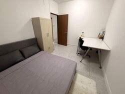Emerald Park (D3), Condominium #621709511
